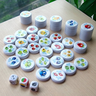 极速Fruit reaction game tlogical thinking reasoning reaction