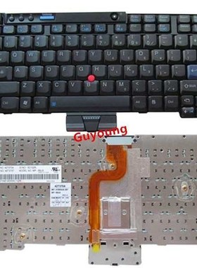 极速Keyboard Thinkpad X200x201 X201x201i 42OT3737 Tablet Lap