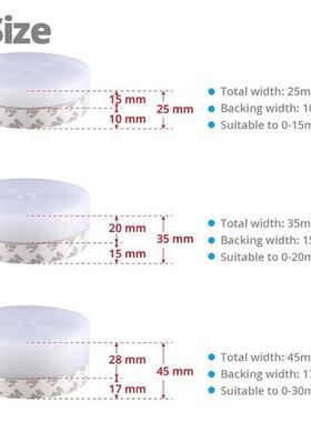 极速MeteorologicalDoorrSelf-Band5MadhesiveSoundTapeSealing