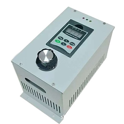 极速2.5KW Hgigh Frequency Heating DIY Induction Heater Kit I