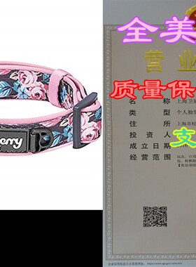 极速Blueberry Pet 11 Patterns SBoft & Comfy Paisley Flower P