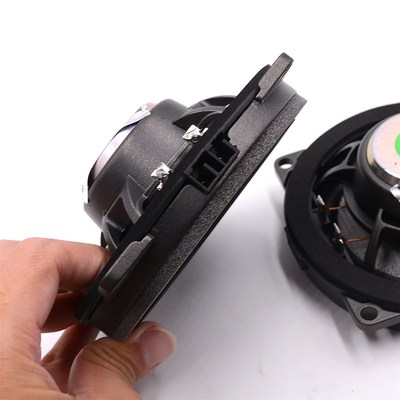 极速4.5 inch cakr d range speaker for bmw 1 2 3 4 X1 X3 X4 s
