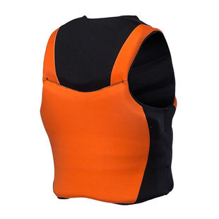 极速鲨巴特成人救l生衣游泳装备求生船用钓鱼出海浮力背心便携浮