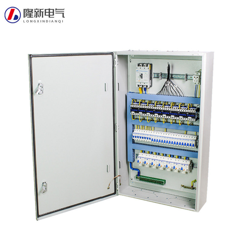 极速成套低压配电箱路灯时间控制照D明三相四线开关控制柜强电布,电子/电工,强电布线箱,淘宝优惠券,粉丝福利购,淘宝优惠卷