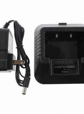 极速宝锋BAOFENG UV-5R 5RA 5DRE 5R系列原装充电器 座充 电源 配