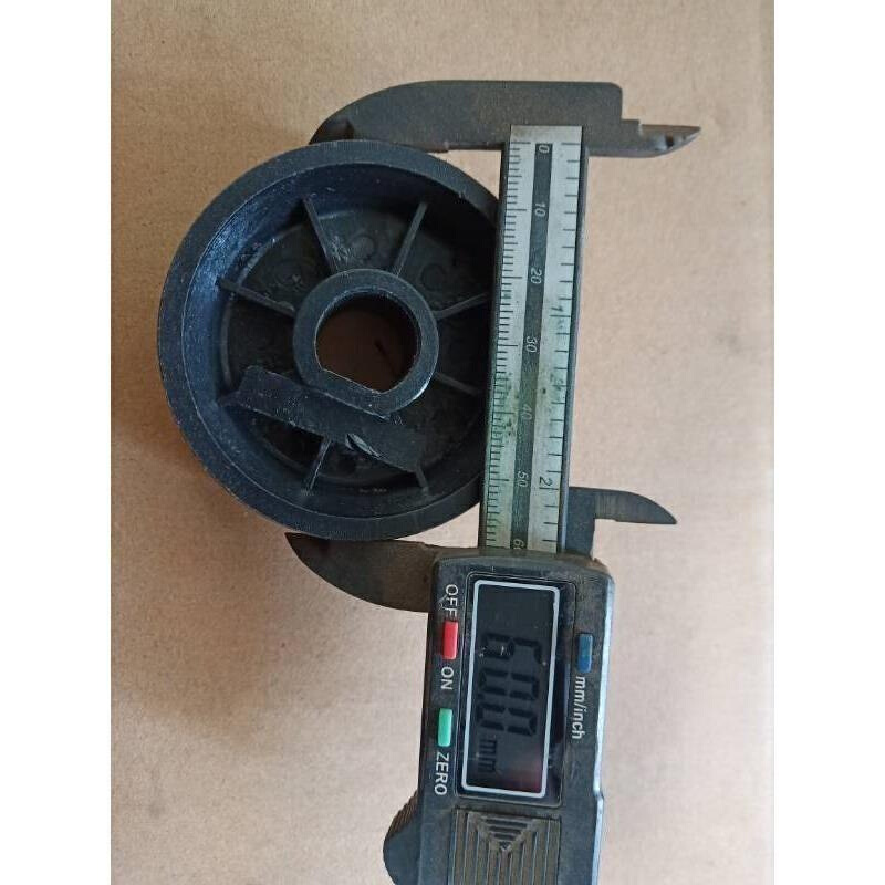 新品中易播农用蔬菜播种轮白菜上海青葱韭菠菜香菜配件耕种机械