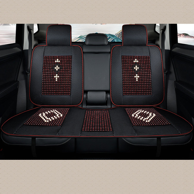 现货速发汽车座垫夏季凉垫单片货车座椅垫车垫子通风木珠车内坐垫,汽车用品/电子/清洗/改装,通用座套/座垫,淘宝优惠券,粉丝福利购,淘宝优惠卷