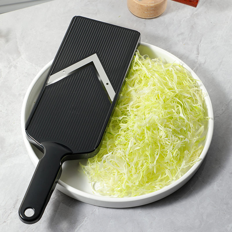 速发蔬菜沙拉包菜丝丝器轻食卷心菜刮能切片器多功丝刨刀擦刨切菜