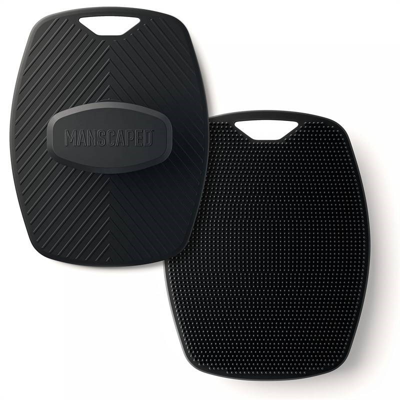 速发头款硅胶洗澡刷 便携可式挂墙硅胶洗新刷身体缓冲优质硅胶