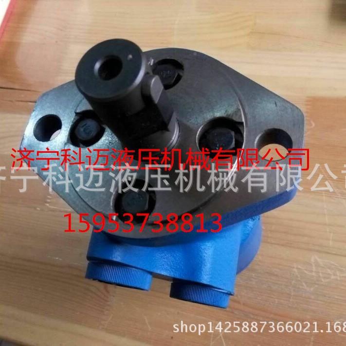 美国CCY伊顿JS-100/030-003摆1线液压马达注塑J机马达理JS/H修包