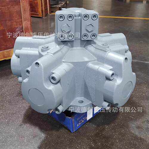 厂YYB家直供国替产R代MH2-3150-12-TFPNCAYVX船用锚机液压马达