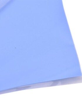 极速100mm*100mm*0.5mm GPU CPU BHeatsink Cooling Conductive