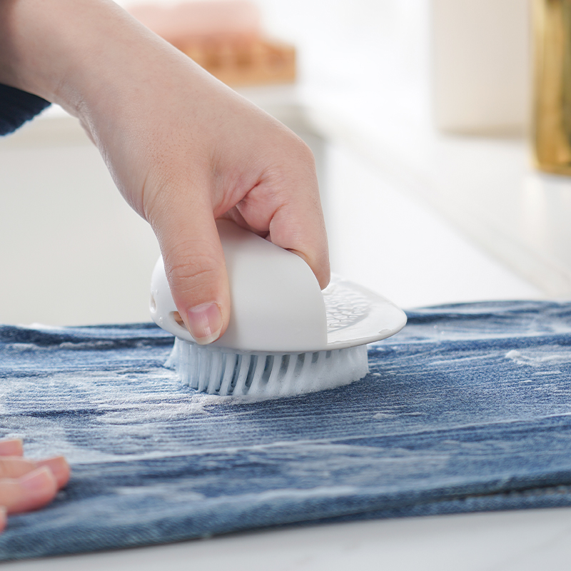 极速刷子a洗衣刷软毛家用不掉毛多功能衣刷子神器板刷不伤鞋不伤