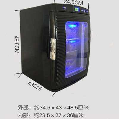 极速新品乌龟蛋孵化机全自动小型 爬行动物孵化器 U蜥蜴孵蛋器龟
