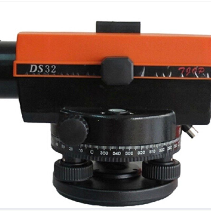 极速。欧波DS3水准仪高精度自动安平室外水平仪工程S32倍超平仪2d