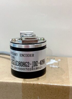 极速ER38G 1250S 5L 6 XXX PR1.5 Tepk 3J808G-500BM-P526 编码器