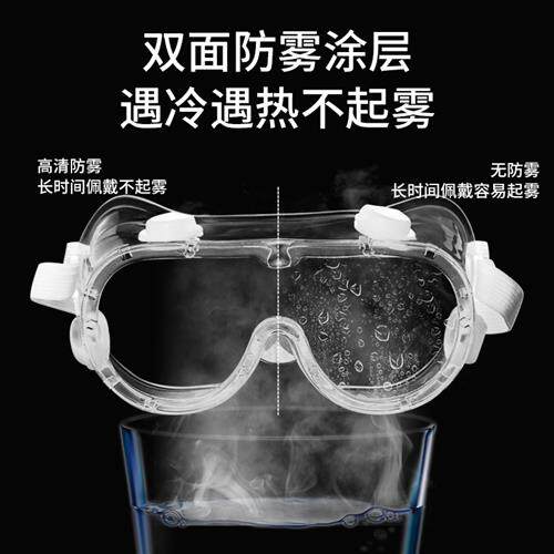 极速护目镜防雾防尘m防风沙眼罩男劳保防飞溅工业打磨防风骑行护