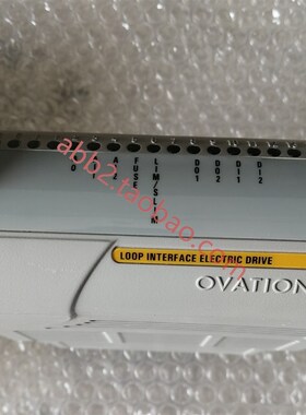 极速西屋1Cl31174G04模块卡件
