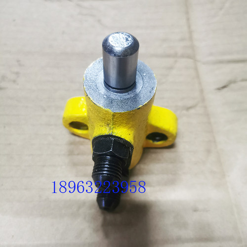 极速立钻Z5140Z5150大河常州丹东福临 立式钻床 油泵Y柱塞油泵配