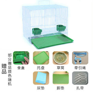 极速养鸭子的笼子柯尔鸭笼子鸭活物幼崽鸭鹅鸡苗饲养X宠物笼家用