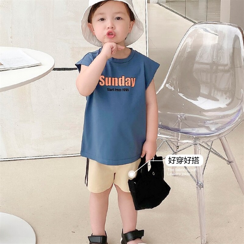 极速X1579短裤子三条杠y短裤夏装夏季男童宝宝童装休闲潮