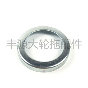 极速迪尔105g4 1404拖拉机农机配件SU298156大绿轴万向驱动 1204