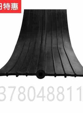 极速橡胶止水带中埋外贴背贴可卸式651型300350Ml400500mm建筑用