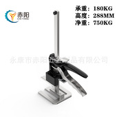 极速全钢瓷砖高低调节器抬脚x抬高器升降定位垫高瓦工铺贴墙砖五