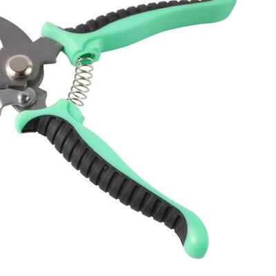 新品19cm Pruner Tree Cutter yGardening Pruning Shear Scissor