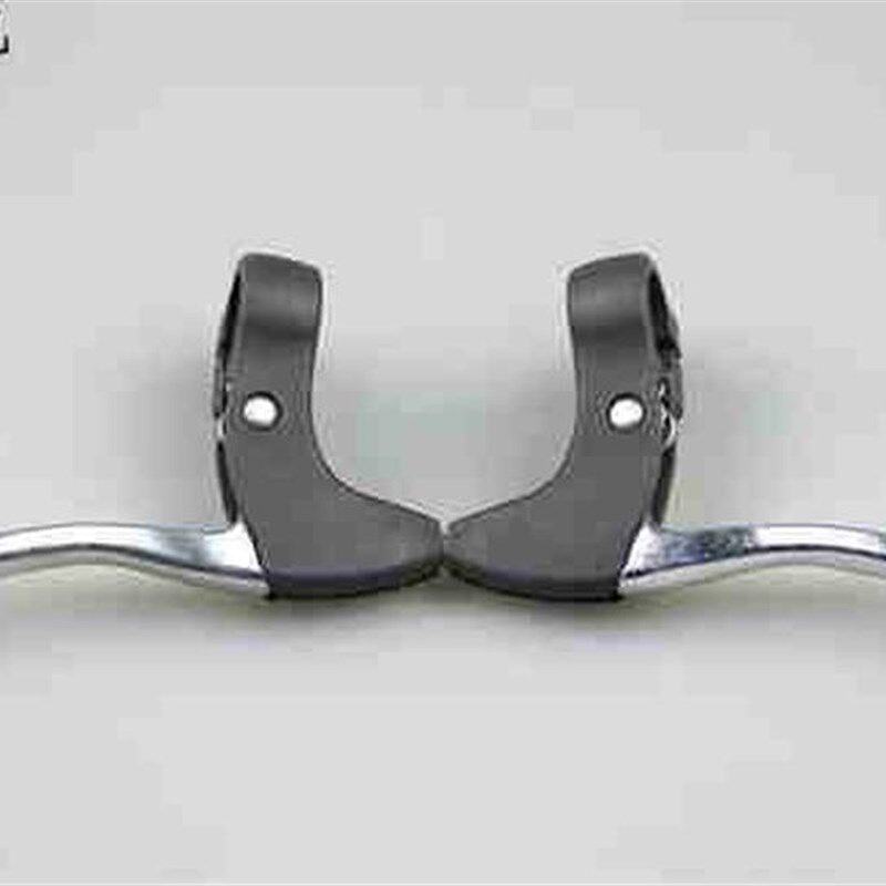 极速女式童车自行车车闸把刹车y把通用代步车儿童配件公主车把手