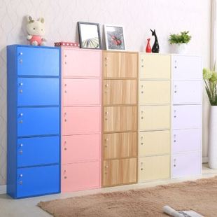 极速免漆新款板实木板刨花板密度板D定制家具板材电脑桌面加工制