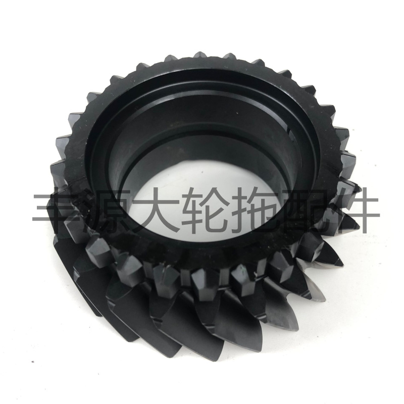 极速迪尔6b954 1204 1404拖B拉机配件差速器传动换档变速箱齿轮SU