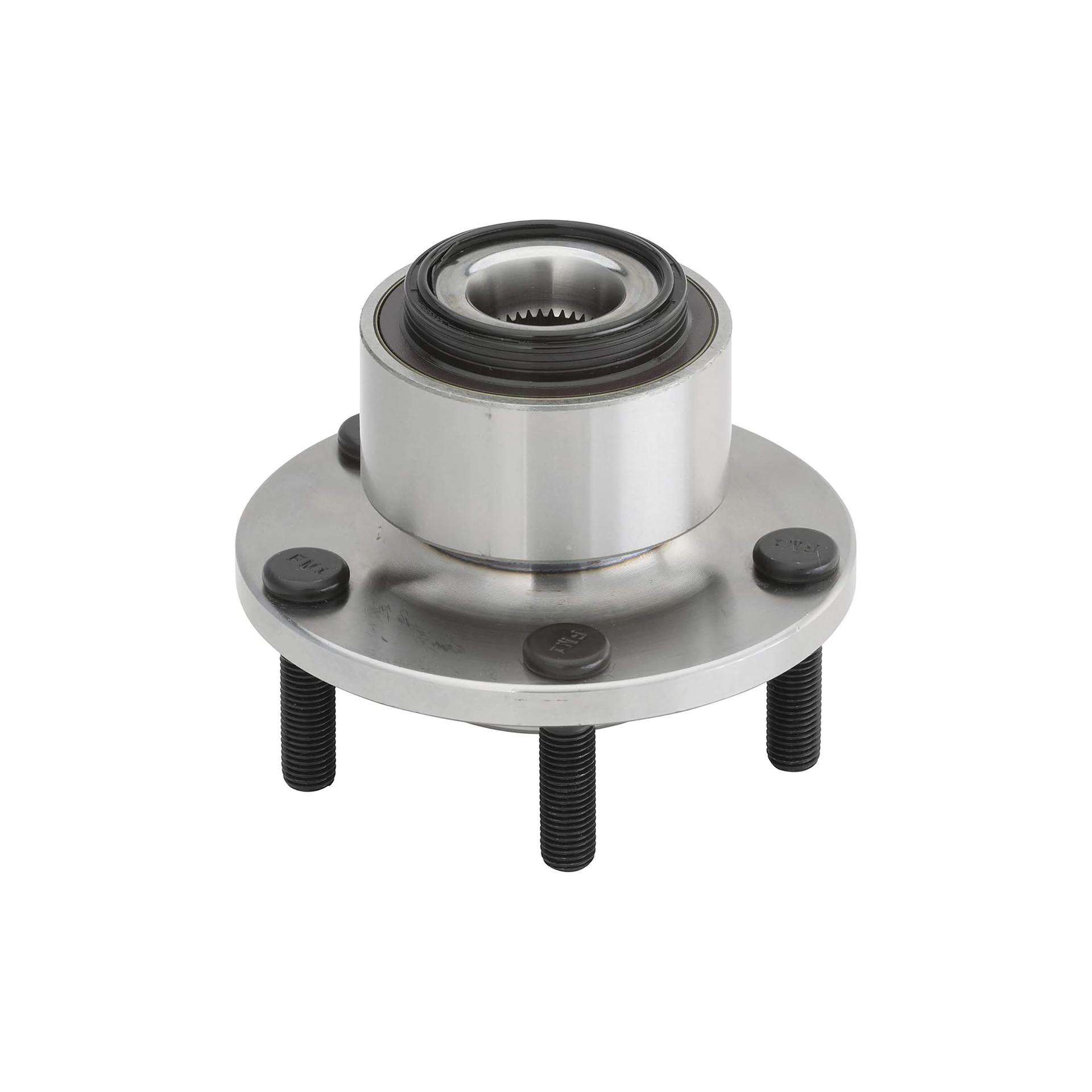 HDB Moog 513255 Rr Hub Assy 轮毂单元