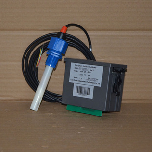 RO反渗透纯水机净水设备水质EC检测仪科瑞达CCT 3320V电导率仪表