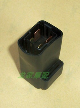 速发WH100摩五A羊H本GCC田S达R喜悦优悦小公主T托车启动马C继电器