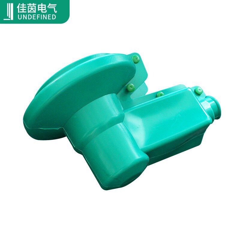 速发10KV高低压 变压器护套 绝缘护罩 电力计量箱硅胶护套 防护罩
