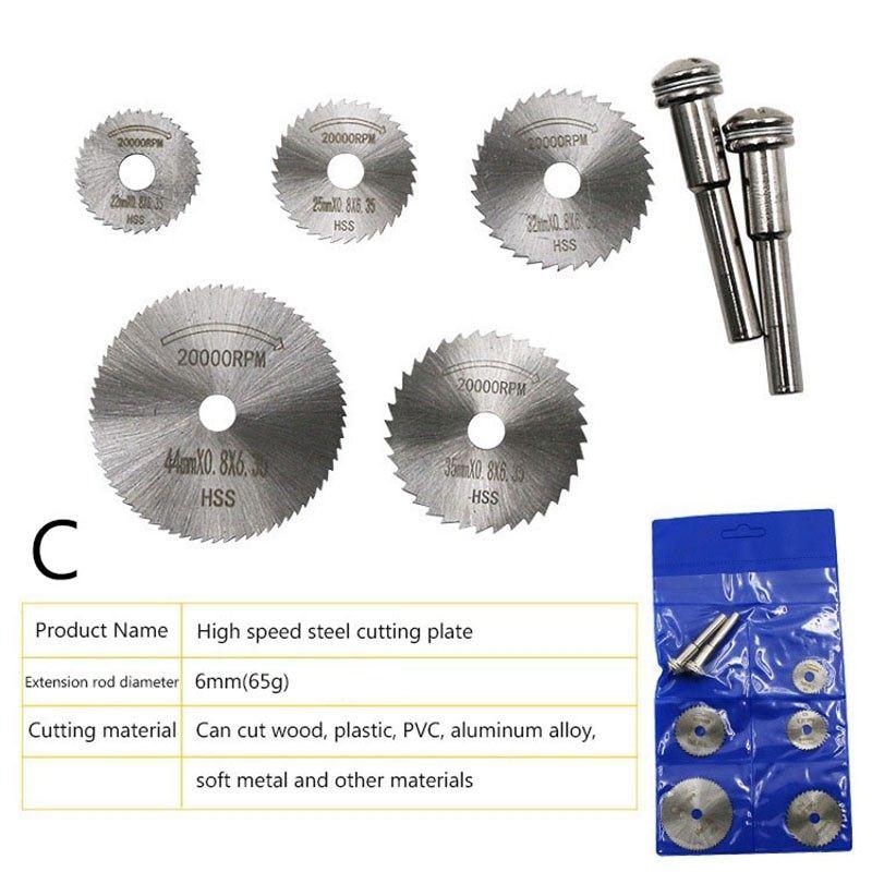 现货速发t H Wood Saw Blade Disc Circul Saw Blade High Speed