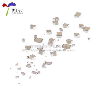 1206贴片电容 47uF(476)±20% 16V Y5V 1206F476M160NT(10只)