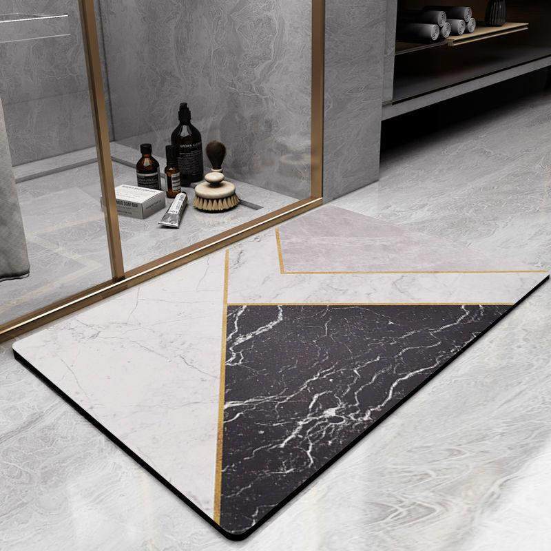 卫生间地垫浴室吸水门垫进门口速干脚垫厕所防滑洗手间硅藻泥软垫,居家布艺,美臀垫/保健坐垫,淘宝优惠券,粉丝福利购,淘宝优惠卷