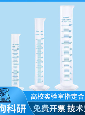 塑料带刻度量筒25 50 100 250 500 1000 2000ml毫升 厨房烘培量杯