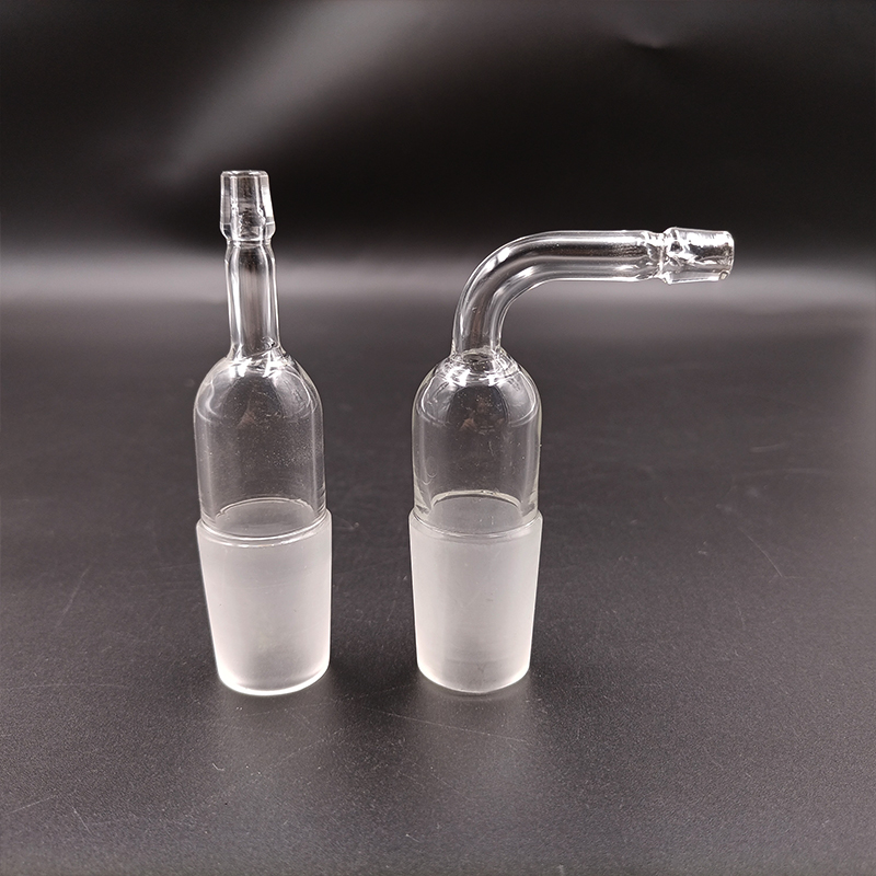 弯接管塞24出气塞玻璃实