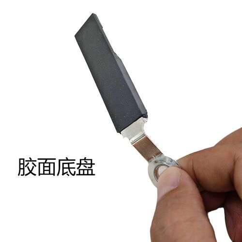 热销气动散打机一字打磨机指头抛光机磨片磨盘Q打磨片毛扣气动工