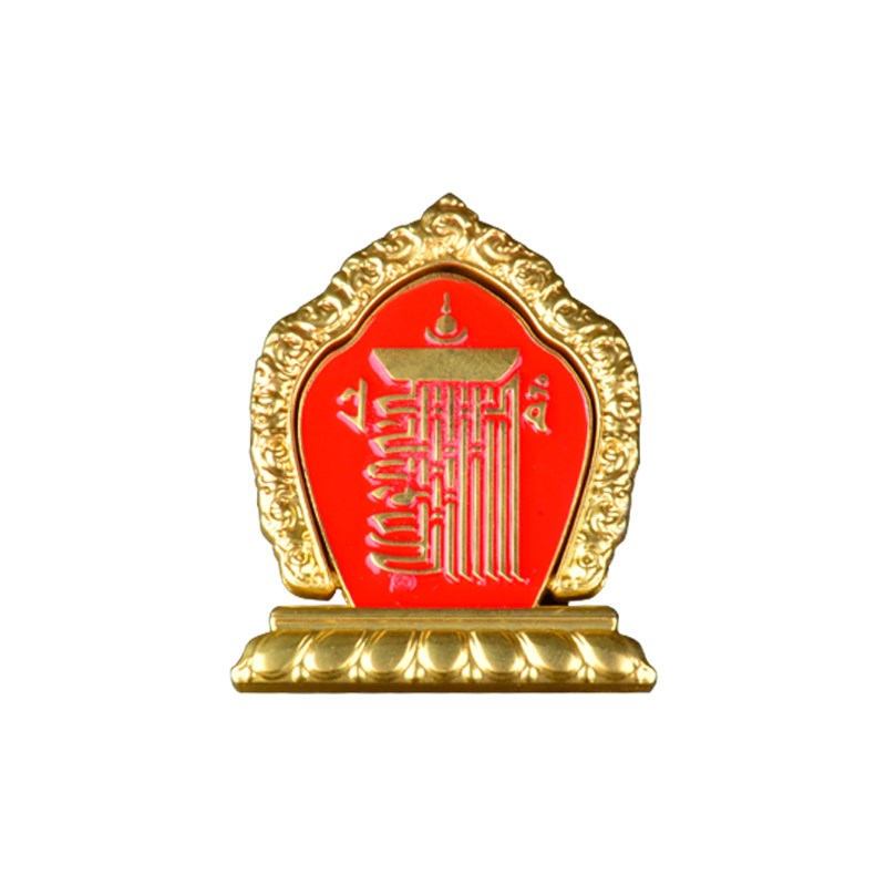 热销手机扣指环支架带挂钩指环扣B平板粘贴式通用支架佛品十相自