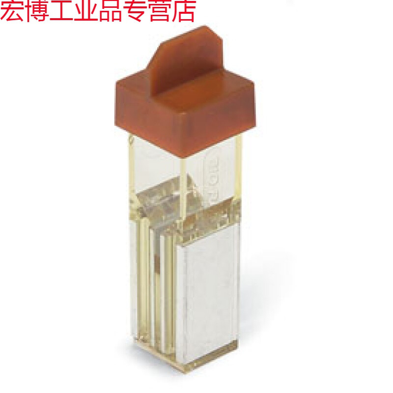 热销适用165-2089l0.1cm/1mm电钻杯杯棕色165208916.52083