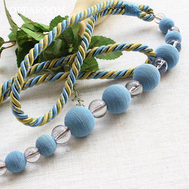 水晶绑带 窗帘收纳带挂球流苏挂钩窗帘扣窗帘绑带绑绳装饰品配件,居家布艺,窗帘绑带,淘宝优惠券,粉丝福利购,淘宝优惠卷