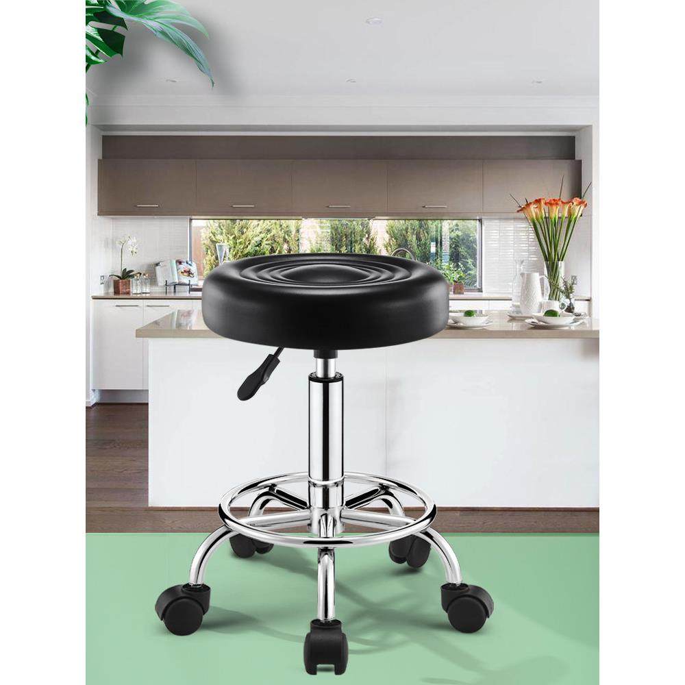 卧室化妆凳简约家用旋转升降高脚凳子美甲化妆美容凳家用梳妆台椅,住宅家具,梳妆凳,淘宝优惠券,粉丝福利购,淘宝优惠卷