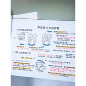 初中初一初二政治道德与法治学霸流思维导图 知识点总结浓缩速记