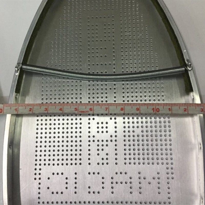 缝纫机 吊瓶电熨斗底套熨斗鞋 SA-120激光套激光罩防焦板烫靴子,生活电器,缝纫机配件,淘宝优惠券,粉丝福利购,淘宝优惠卷