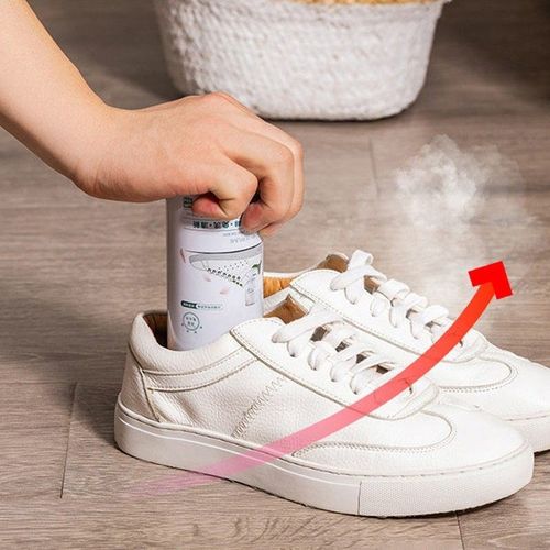 甄选杀菌率99.9%鞋袜香水鞋子除菌除臭喷雾鞋