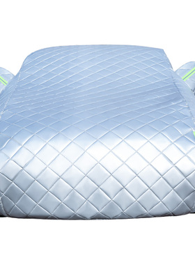 广汽传祺bGS4plusGS3 GS5 GS7 GS8专用防冰雹车衣车罩防晒防雨外